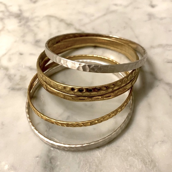 H&M bracelets - Picture 1 of 1